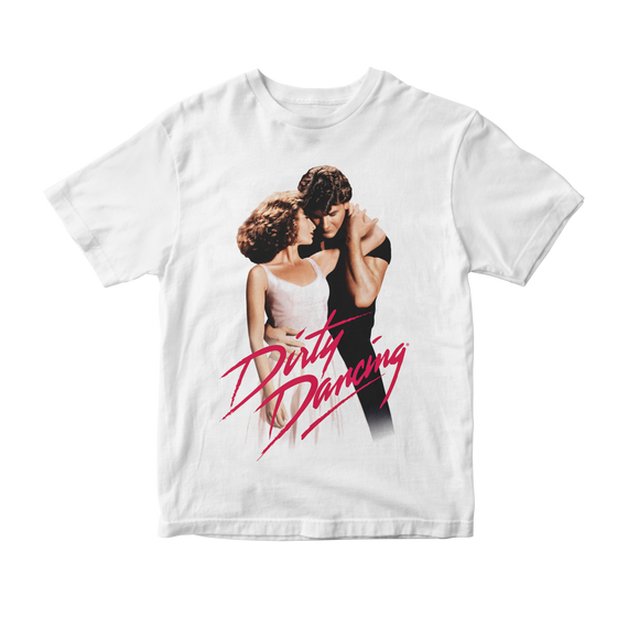 Camiseta Dirty Dancing v2