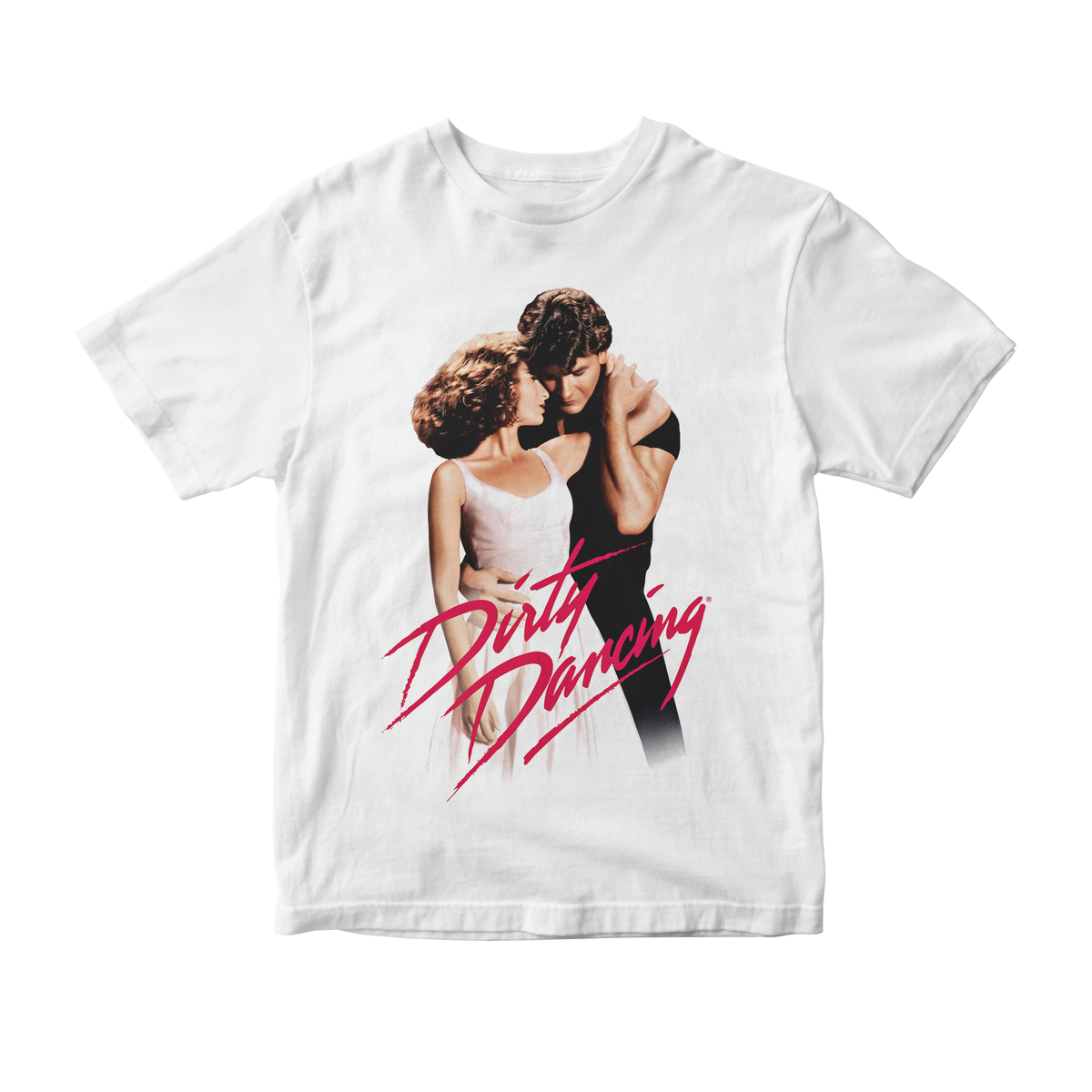 Nome do produto: Camiseta Dirty Dancing v2