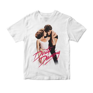 Camiseta Dirty Dancing v2