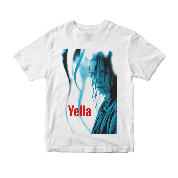 Camiseta Yella (Petzold)