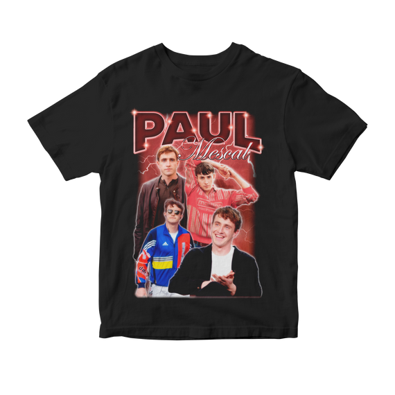 Camiseta Paul Mescal v1
