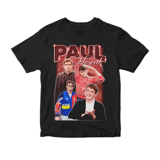 Nome do produtoCamiseta Paul Mescal v1