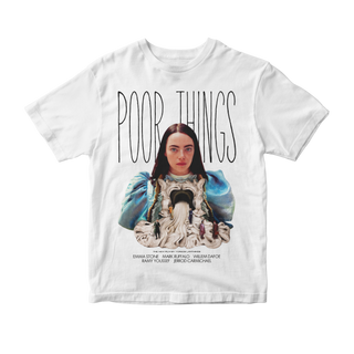Camiseta Poor Things v2