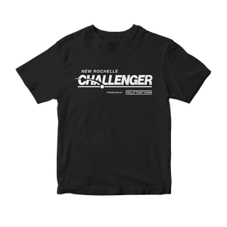 Nome do produtoCamiseta New Rochelle Challenger (Challengers - Rivais)