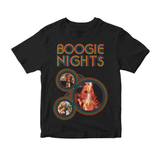 Nome do produtoCamiseta Boogie Nights v1