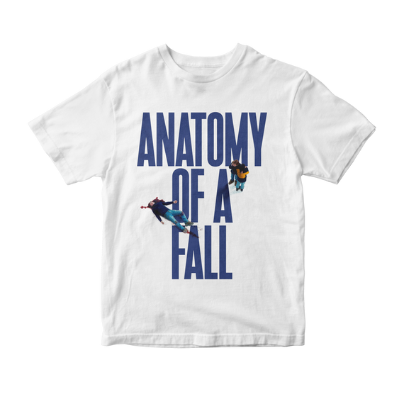 Camiseta Anatomy of a Fall v2