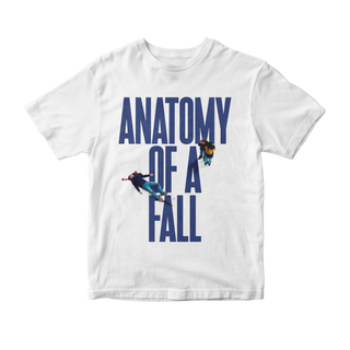 Camiseta Anatomy of a Fall v2