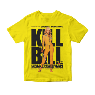 Camiseta Kill Bill Vol. 1 Japan