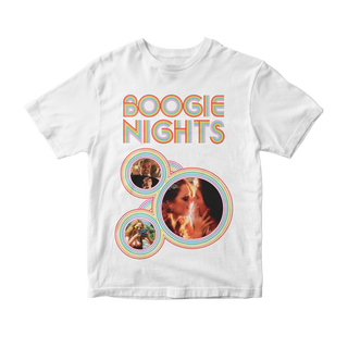 Camiseta Boogie Nights v1