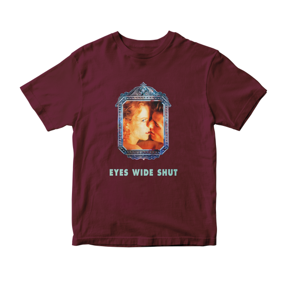 Camiseta Eyes Wide Shut