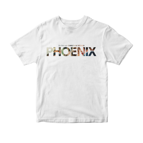 Camiseta Phoenix (Petzold)
