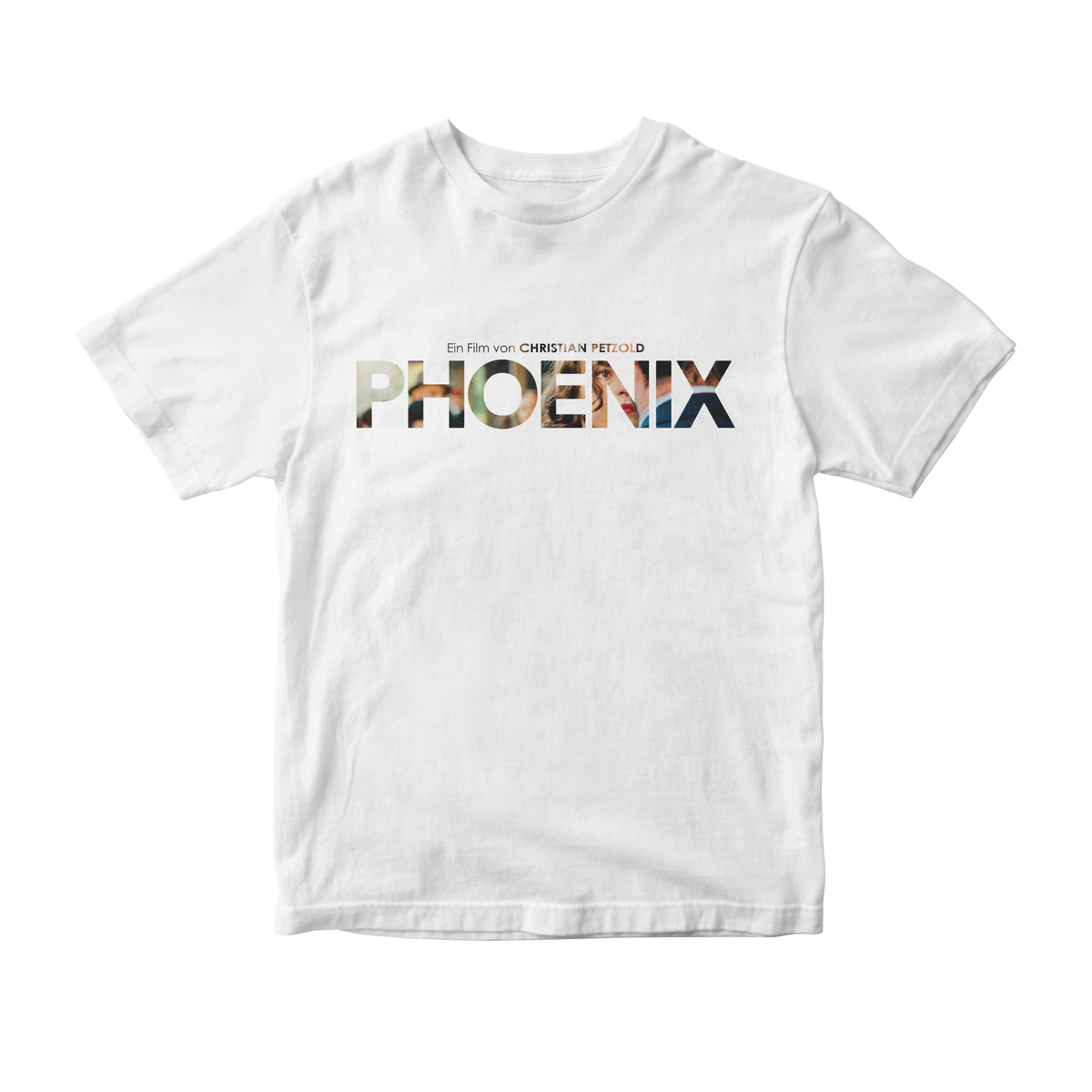 Nome do produto: Camiseta Phoenix (Petzold)