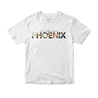 Camiseta Phoenix (Petzold)