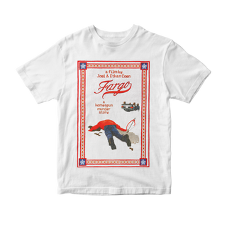 Camiseta Fargo (1996)