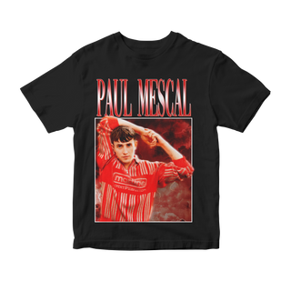 Camiseta Paul Mescal v2