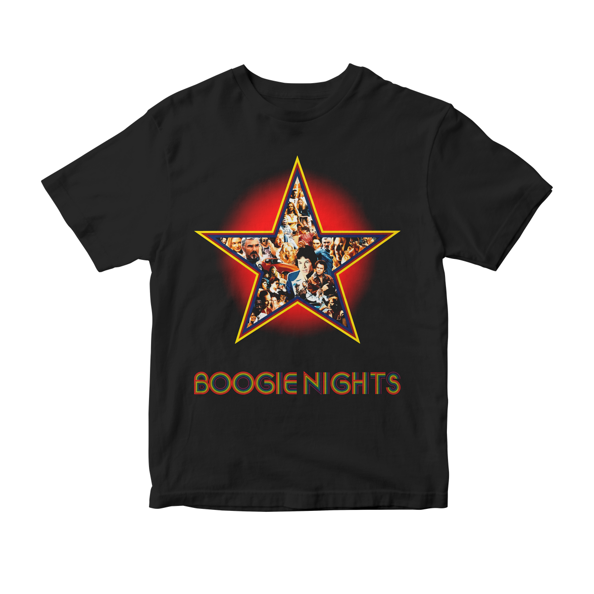 Nome do produto: Camiseta Boogie Nights v2