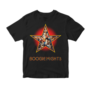 Nome do produtoCamiseta Boogie Nights v2