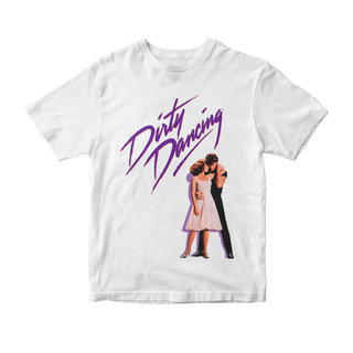 Camiseta Dirty Dancing v1