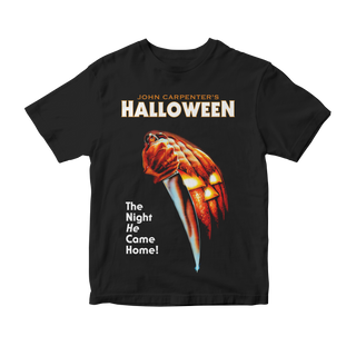 Camiseta Halloween (1978)