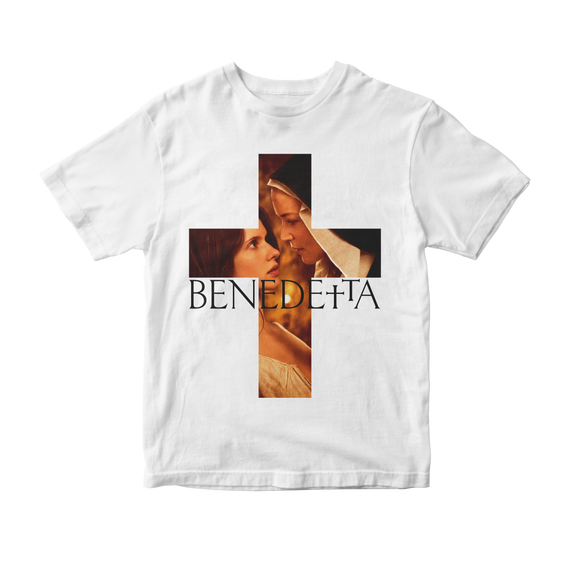 Camiseta Benedetta v3