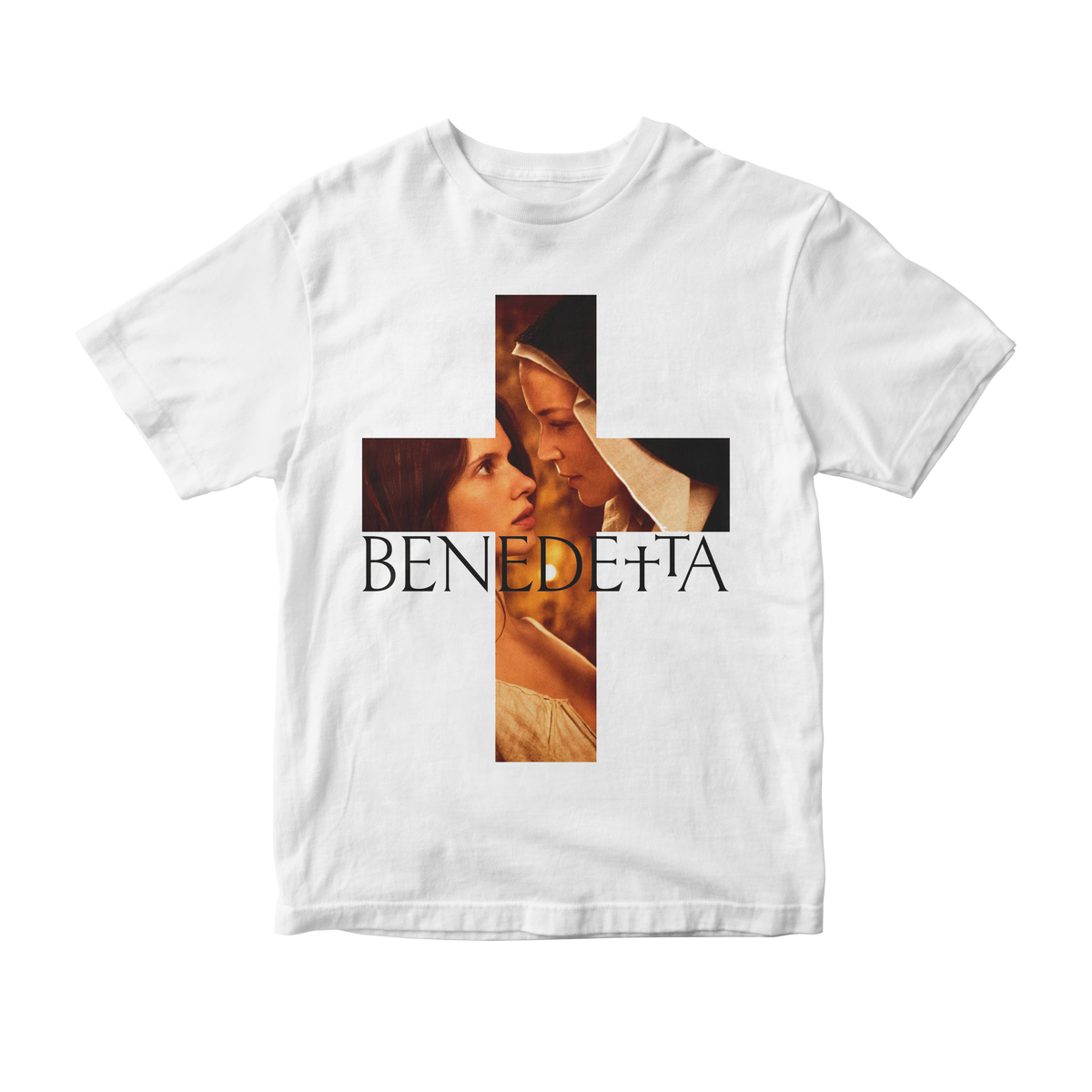 Nome do produto: Camiseta Benedetta v3