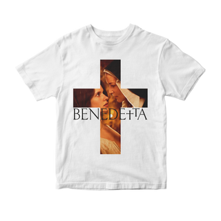 Camiseta Benedetta v3