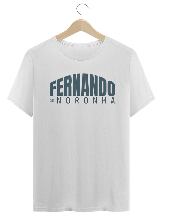 T-Shirt Fernando de Noronha