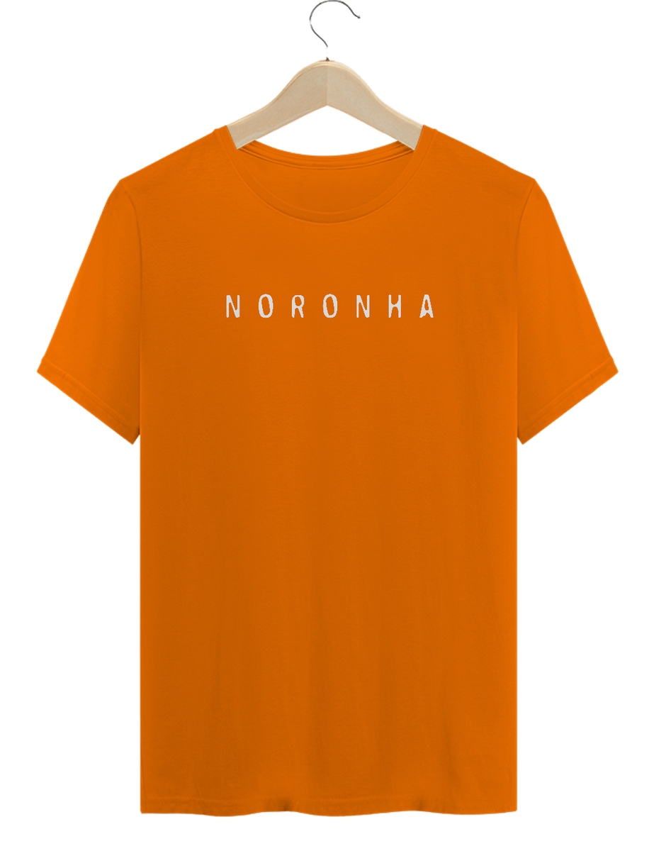 Nome do produto: T-Shirt Noronha (B)