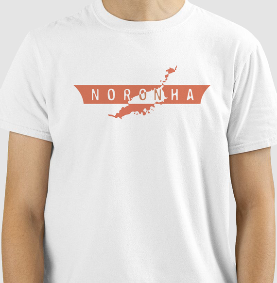 Camiseta Noronha