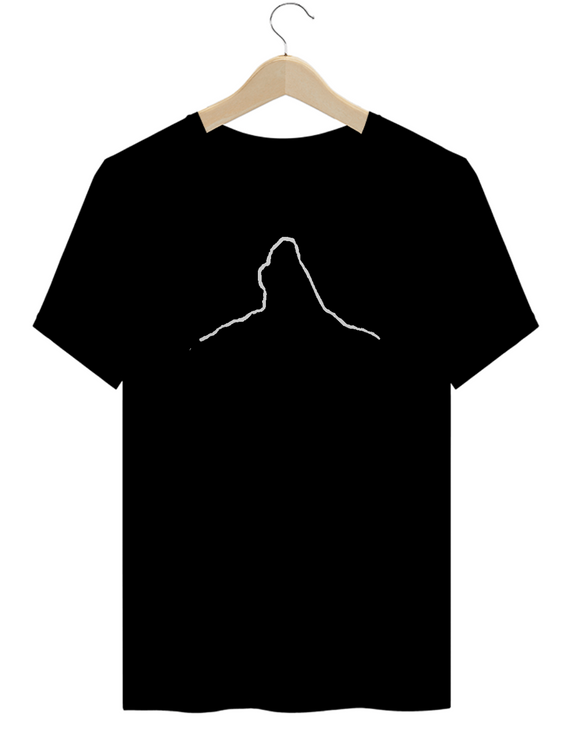T-Shirt Morro do Pico 