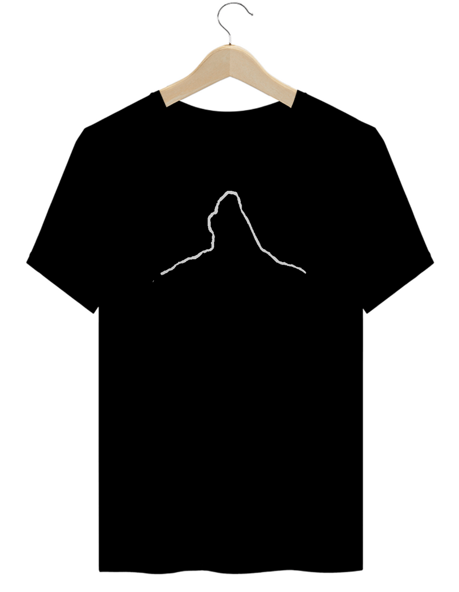 Nome do produto: T-Shirt Morro do Pico 