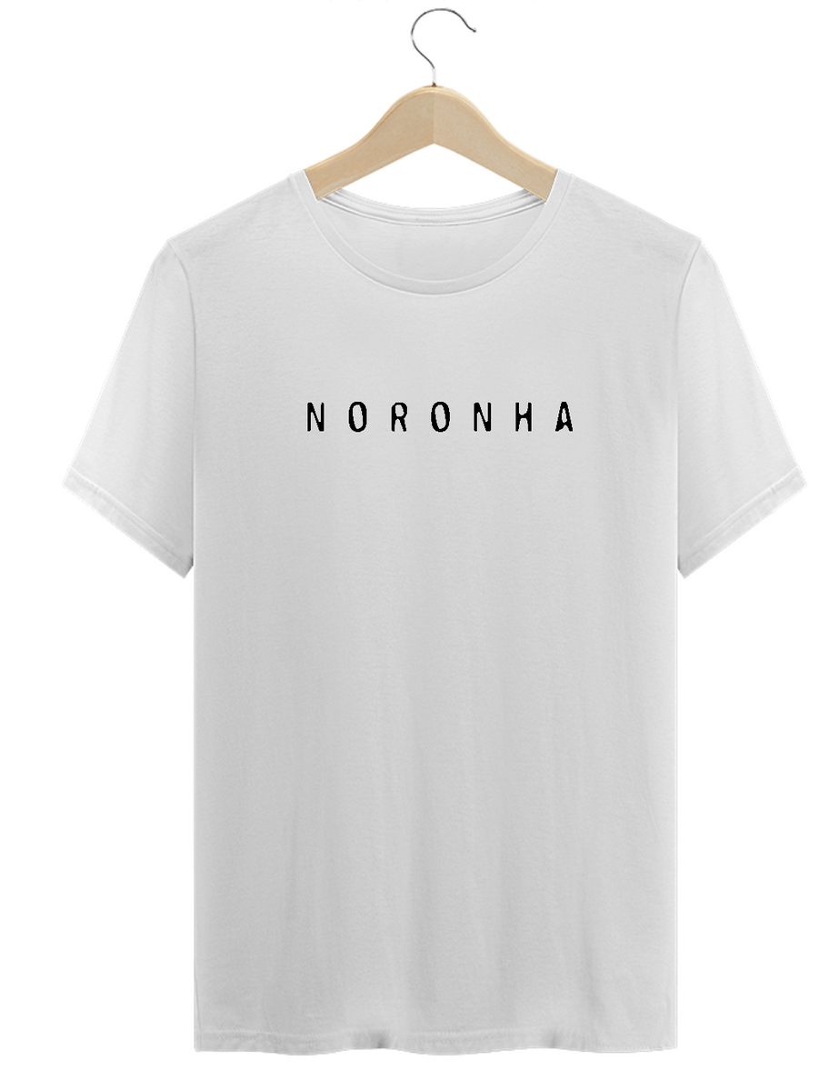 Nome do produto: T-Shirt Noronha