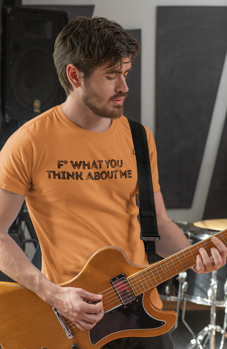 Nome do produto: Camiseta Estonada - Wash It All Away