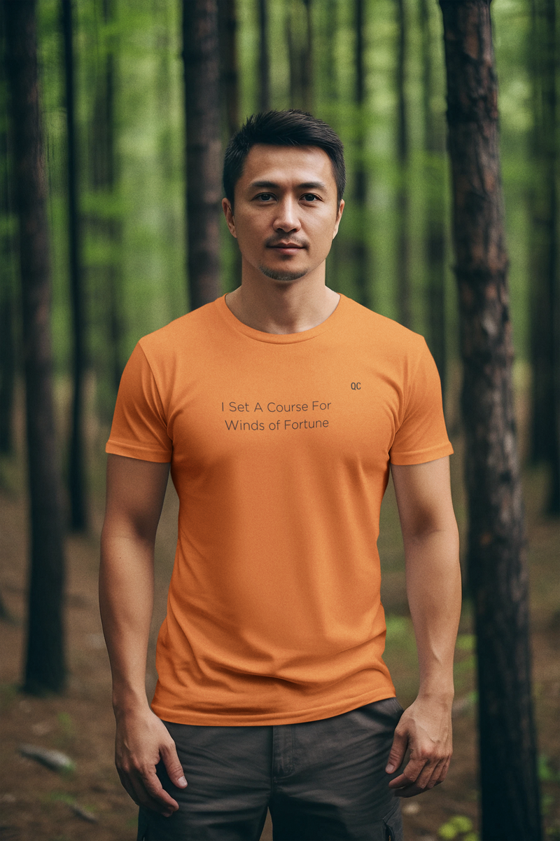 Nome do produto: Camiseta Estonada - Carry On Wayward Son