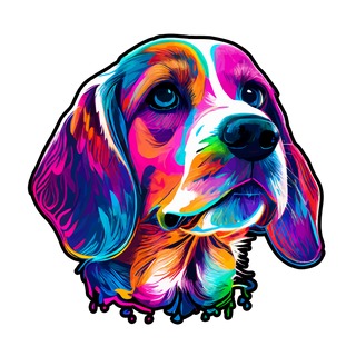 Nome do produtoCamiseta BEAGLE