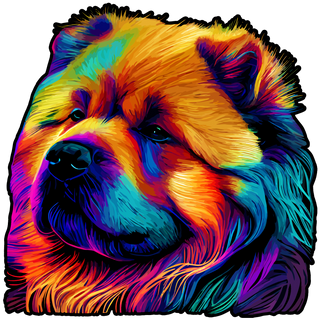 Nome do produtoBaby Long CHOW CHOW