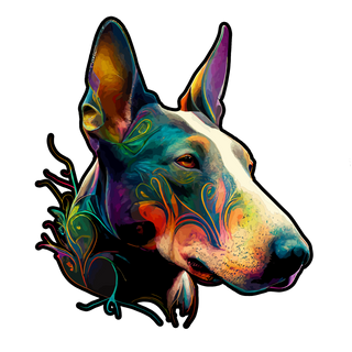 Nome do produtoCamiseta BULL TERRIER