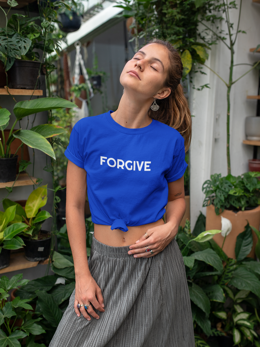 Nome do produto: VARIEDADES - Forgive