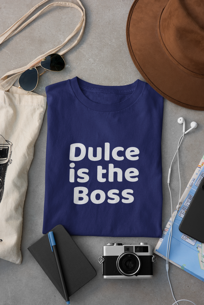 Nome do produto: RBD - Dulce is the Boss