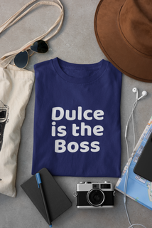 Nome do produtoRBD - Dulce is the Boss