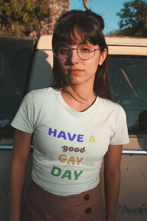 LGBT - Have a *good* GAY day