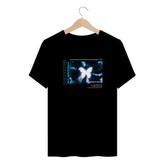 CAMISETA - W0OF! BLUTTERFLY