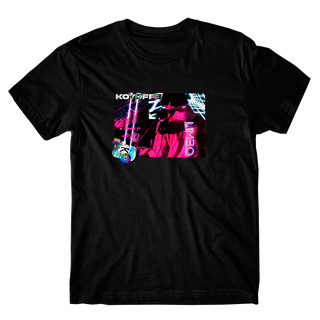 CAMISETA - KOYOFFE | Limbo