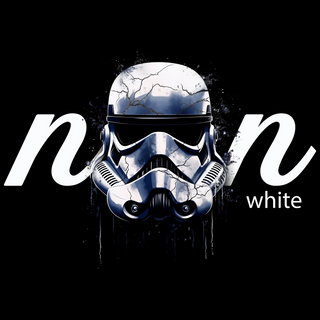 Nome do produtoNON Stormtrooper 2
