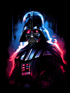 Nome do produtoDarth Vader 3