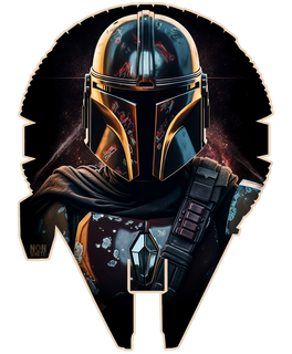 Nome do produtoThe Mandalorian 3