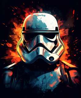 Nome do produtoStormtrooper 1