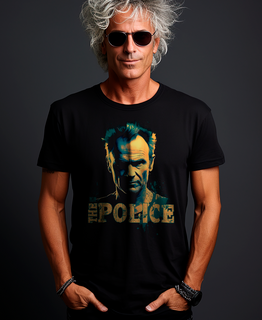 23CR033 - Sting - The Police
