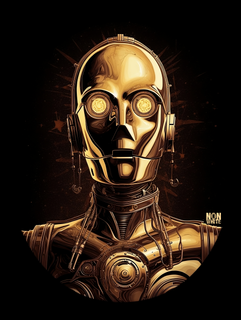 Nome do produtoC-3PO 1