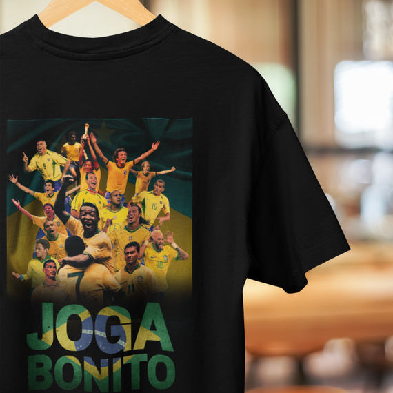 JOGA BONITO